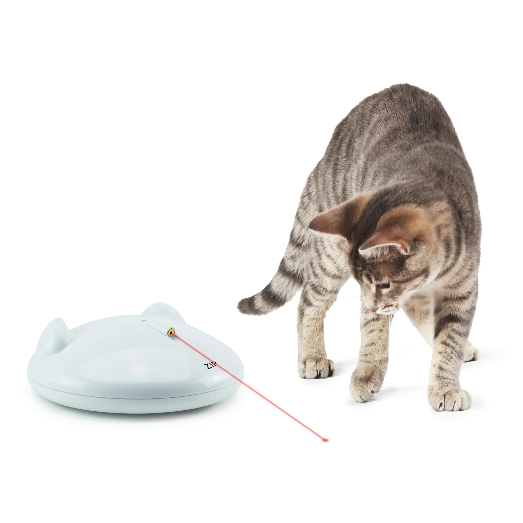 ZIP Automatic Laser Light