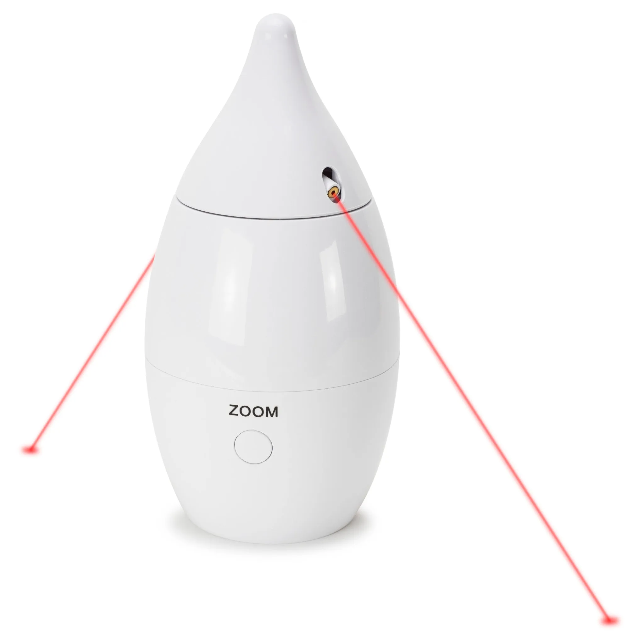 Zoom Laser Toy